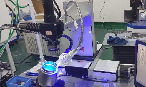 丝瓜污视频入口在色帶焊接中的優勢講解